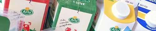 Arla